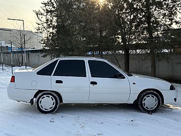 Daewoo: Daewoo Nexia: 2011 г., 1.6 л, Механика, Бензин, Седан — 5