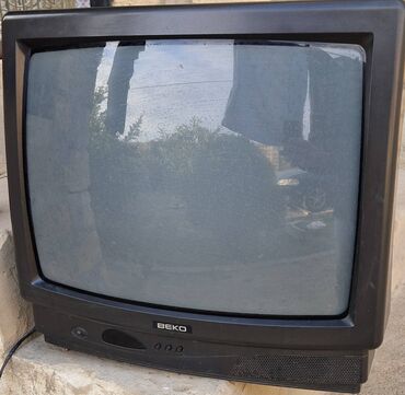 24 ekran: İşlənmiş Televizor Beko 24" Ünvandan götürmə