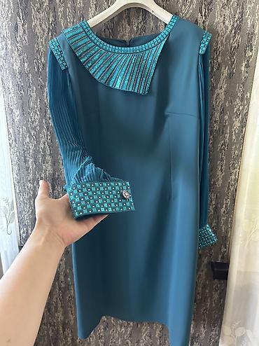 Ziyafət donları: Ziyafət donu, Maksi, S, M -da lalafo.az — 10 Ziyafət donları: Ziyafət donu, Maksi, S, M — 10