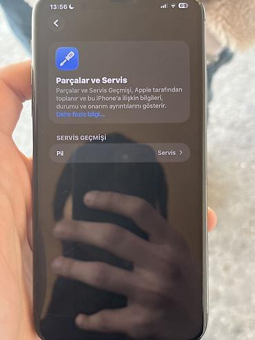 Apple iPhone: IPhone 11 Pro Max, 256 GB, Space Gray, Face ID — 9