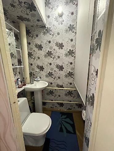 Продажа квартир: 3 комнаты, 87 м², Индивидуалка, 2 этаж, Косметический ремонт at lalafo.kg — 13 Продажа квартир: 3 комнаты, 87 м², Индивидуалка, 2 этаж, Косметический ремонт — 13