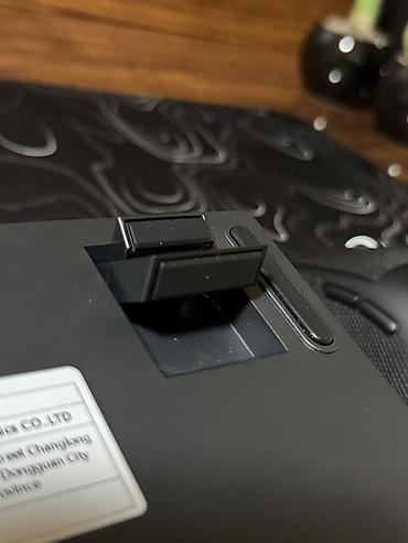 25 ultra: Mouse MCHOSE / A7 V2 Ultra : 120 azn Maksimum DPI - 26,000 DPI — 5
