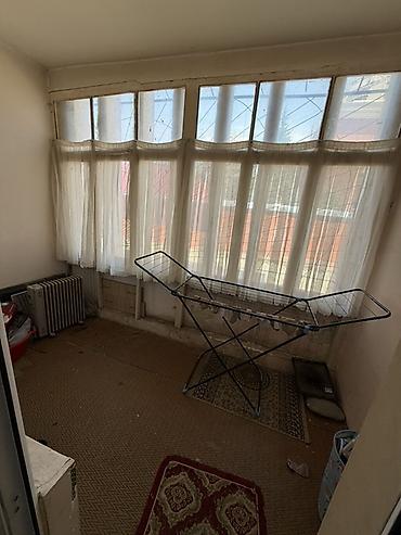 Продажа квартир: 2 комнаты, 50 м², 105 серия, 1 этаж at lalafo.kg — 6 Продажа квартир: 2 комнаты, 50 м², 105 серия, 1 этаж — 6