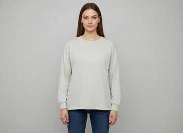 long sleve under t shirty: Esmara, Футболка жіноча, розмір L