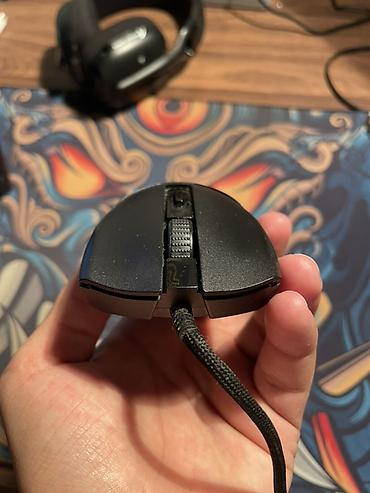 Аксессуары для ПК: Razer cobra scrollunda cuzi problem var qalan herbirşeyi işlekdir — 2