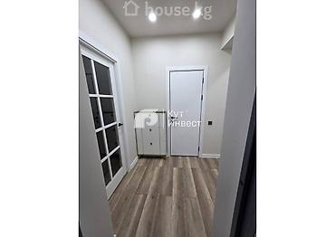 Продажа квартир: 2 комнаты, 69 м², Элитка, Евроремонт — 2