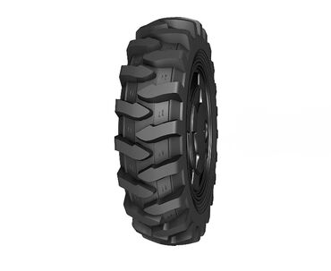 шыны на трактор: Шина Nortec ER-109 10.00-20 NorTec ER – 109 – индустриальная шина с