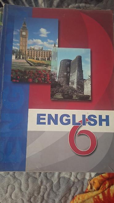 Tədris ədəbiyyatı: Dil öyrənmə kitabları paketi Paketdə olan nəşrlər: - “İngilis dilinin — 5