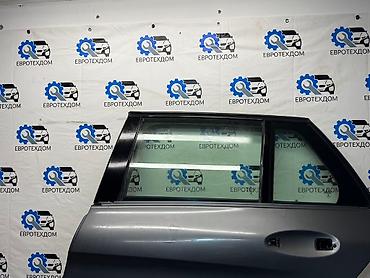 Двери и комплектующие: Дверь Задняя левая Mercedes-Benz, Новый, Оригинал — 4