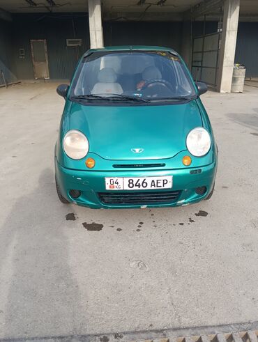 двигатель от матиз: Daewoo Matiz: 2003 г., 0.8 л, Механика, Бензин, Седан