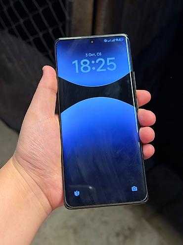 xiaomi 18 pro: Xiaomi 14 Pro, 256 GB, rəng - Qara, 
 Sensor, Barmaq izi, İki sim kartlı — 2