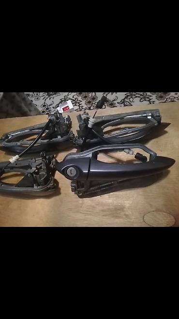 Генераторы: БМВ ЗАПЧАСТИ Е53 Х5,Е39,Е46,Е60,Е65,Е70 Х5 БЛОКИ АБС 067,АКПП МОТОРЫ — 6