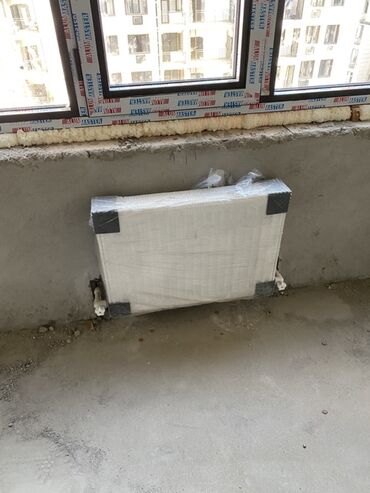 Продажа квартир: 3 комнаты, 97 м², Элитка, 13 этаж, ПСО (под самоотделку) — 9