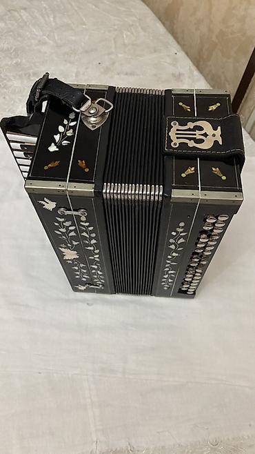 roland e 86: Akustik Akkordeon, Yeni — 3