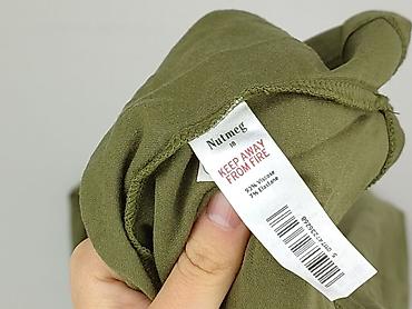 jedwab: Nutmeg, Bluzka damska, rozmiar 3XL — 5