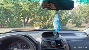 Mitsubishi: Mitsubishi Space Star: 2003 г., 1.6 л, Механика, Бензиновая, Универсал — 9