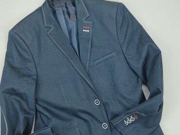 Suits: Suit jacket for men, 2XL (EU 44), condition - Very good