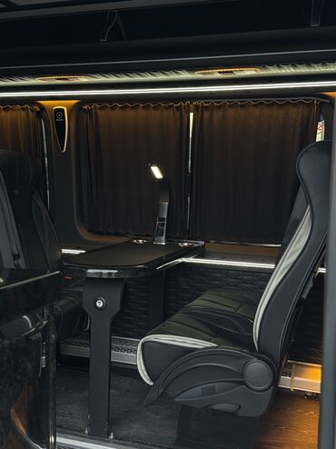 Mercedes-Benz: Mercedes-Benz Спринтер: 2015 г., 2.2 л, Автомат, Дизель, Бус — 17