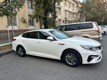 ка 5 бишкек: Kia K5: 2018 г., 2 л, Автомат, Газ, Седан