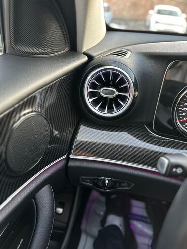 Mercedes-Benz: Mercedes-Benz E-Class: 2019 г., 2 л, Автомат, Бензин, Седан — 9