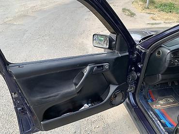 левое крыло гольф 3: Volkswagen Golf: 1995 г., 2.8 л, Механика, Бензин, Хэтчбэк — 9