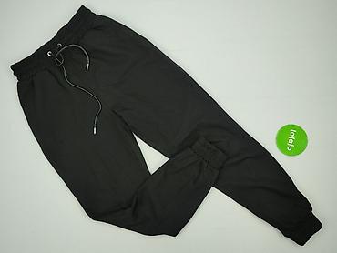 spodnie kargo: Zara, Spodnie dresowe damskie, rozmiar XS — 2