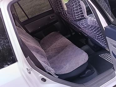 Mazda: Mazda Verisa: 2003 г., Хэтчбэк — 11