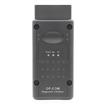 Alati za automobile: Novo - Opcom V1.70 OBD2 sa PIC18F458 Cipom Opis: OPCOM dijagnostički — 18