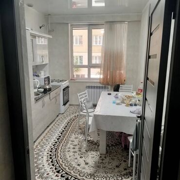 снять квартиру в заре: 1 комната, 37 м², Элитка, 1 этаж, Евроремонт