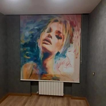 Rulon ştorlar: Günəşdən qoruyan və məxfiliyi təmin edən jalüz/rollety pərdələr - — 15