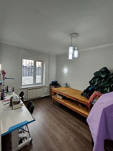 продаю дом рухи мурас: 4 комнаты, 120 м², 4 соток, Бишкек, Рухий Мурас ж/м Собственник — 8