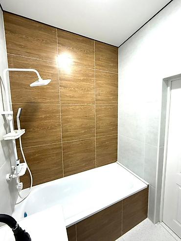 Продажа квартир: 2 комнаты, 64 м², Элитка, 3 этаж, Евроремонт — 3