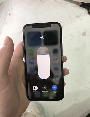 Apple iPhone: IPhone 12 Pro, Б/у, Графит — 8
