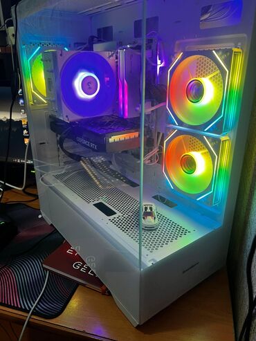 Rolls-Royce: Gaming pc