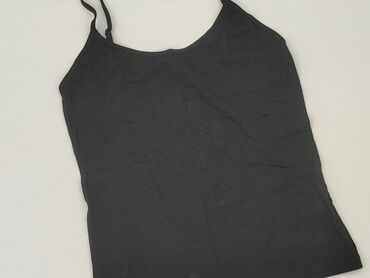 mayhem t shirty de mysteriis dom sathanas: Sinsay, Top damski, rozmiar M