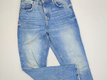 Vero Moda, Jeansy damskie, rozmiar M
