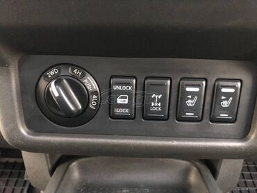 Nissan: Nissan Navara: 2.5 l. | 2008 έ. Πικάπ — 27