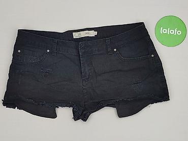 spodnie harley davidson: CKH Clockhouse, Szorty damskie, rozmiar L — 2