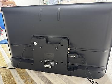 sony bravia телевизор: 📺 Телевизор YASIN 32″ в отличном состоянии + AnyCast в подарок! — 2