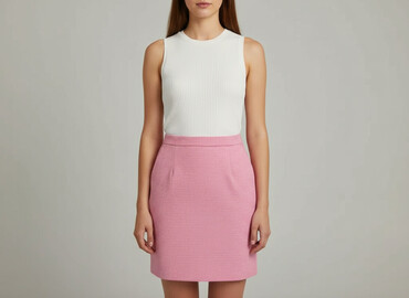 simple spódnice z koła: Sinsay, Women`s skirt, size S