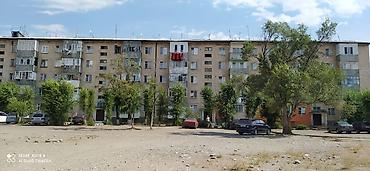 Продажа квартир: 3 комнаты, 67 м², 104 серия, 5 этаж, Старый ремонт — 19