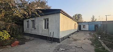 один: 3 комнаты, 5 м², 4 соток, Аламедин (ГЭС-2) — 1