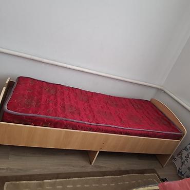 Продаю односпальные кровати 2шт