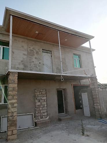 cepis satisi: Mərdəkan 8 otaq, 150 kv. m, Kredit var, Orta təmir — 3