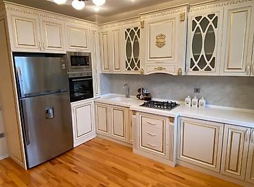 Sifarişlə mətbəx mebeli: OdaTacMobilya-dan Mətbəx mebeli fürsəti🤩 bahar kompaniyası start — 9