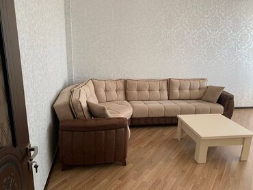 Uzunmüddətli kirayə mənzillər: İş adamları və ailələr üçün gözəl fürsət!!! Xətai metrosu yaxınında -da lalafo.az — 4 Uzunmüddətli kirayə mənzillər: İş adamları və ailələr üçün gözəl fürsət!!! Xətai metrosu yaxınında — 4