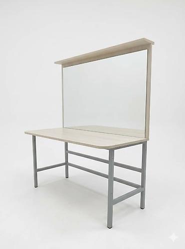 table study: Продается логопедический стол Состояние: новый Размер: Высота-110 см — 2