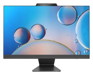 fen za vreli vazduh: Brend: ASUS Model: ASUS AiO A3402WVAK-BPC1110 (23.8 inča FHD