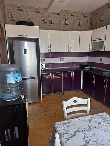 Həyət evləri və villaların satışı: Hövsan qəs. 5 otaqlı, 240 kv. m, Kredit yoxdur, Orta təmir — 8