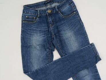 jeans g raw: Jeansy damskie, M